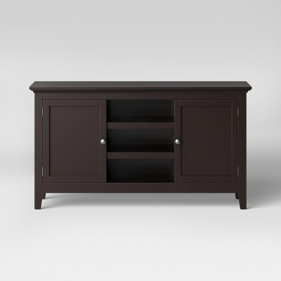 Carson Large Storage Credenza 