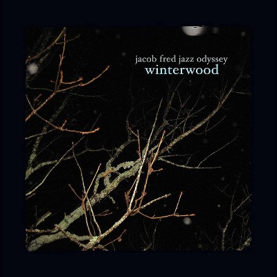 Jacob Fred Jazz Odys - Winterwood (Vinyl)