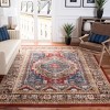 Bijar BIJ636 Power Loomed Indoor Rugs - Safavieh - 2 of 4