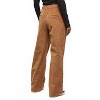 Women's Ecostretch Corduroy Straight Leg Pants - tentree - 2 of 4