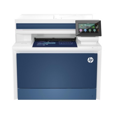 HP Inc. Color LaserJet Pro MFP 4301fdw Certified Refurbished