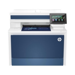 HP Inc. Color LaserJet Pro MFP 4301fdw Certified Refurbished - 1 of 4