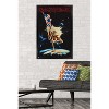 Trends International Iron Maiden - Hellfire Framed Wall Poster Prints - 2 of 4