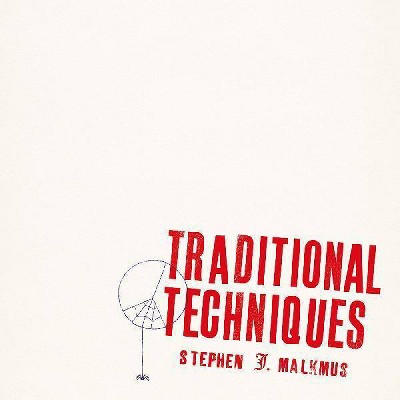 Malkmus Stephen - Traditional Techniques (Vinyl)