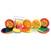 Hygloss® 5" Tissue Circles, Primary Colors, 480 Per Pack, 3 Packs - 2 of 2