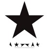 Men's David Bowie Blackstar T-Shirt - image 2 of 4