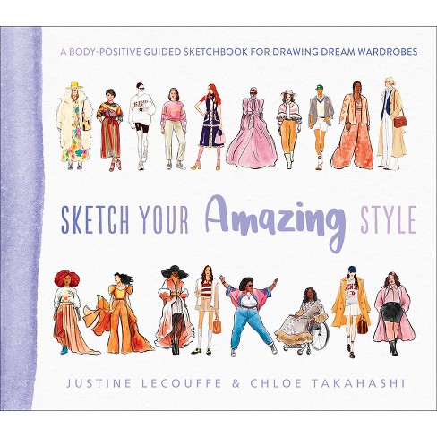 An Illustrated Life: Drawing Inspiration From The Private Sketchbooks Of  Artists, Illustrators And Designers (Paperback)