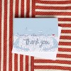 Thank You Greeting Card Pack (3ct) "Thank You Salty Town" by Ramus & Co - 2 of 4