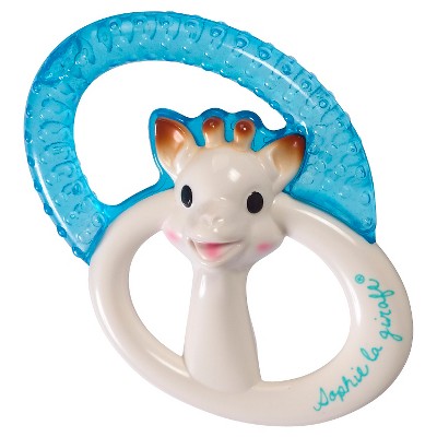 target teething toys