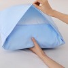 BAGOKIE Bedding Set with Comforter and Pillowcase - 3 of 4