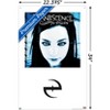 Trends International Evanescence - Fallen Album Series Unframed Wall Poster Prints - 3 of 4