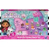 Gabby’s Dollhouse Meow-Mazing Mini Figures 12-Pack, Amazon Exclusive, Collectible Kids Toy Set with Kitty Fairy, MerCat, Stands & Play Mat, Ages 3+ - 2 of 4