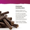 Caledon Farms Chewy Lamb Sticks Dog Treats - 7oz - 4 of 4