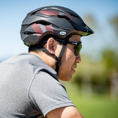 bell revolution mips bike helmet