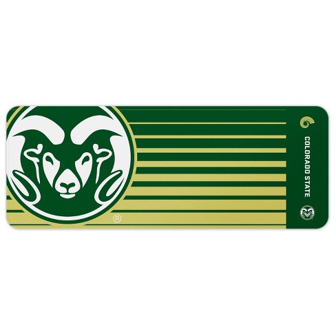 Ncaa Colorado State Rams Desk Mat : Target