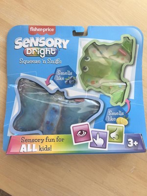 Fisher-price Sensory Bright Light Station Electronic Learning Activity Table  : Target