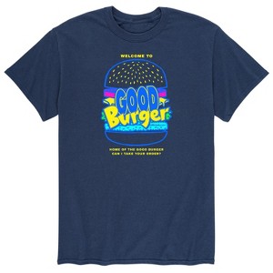 Men's - Good Burger - Home of the Good Burger Short Sleeve Graphic T-Shirt - 1 of 4