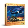 Sunsout Grand Old Flag 500 pc Fourth of July Jigsaw Puzzle 69038 - 2 of 4