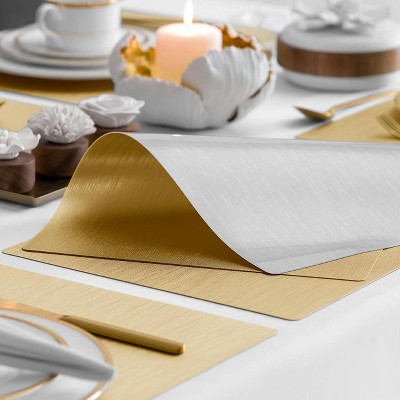 Togas Oldie Gold Placemat Rectangular