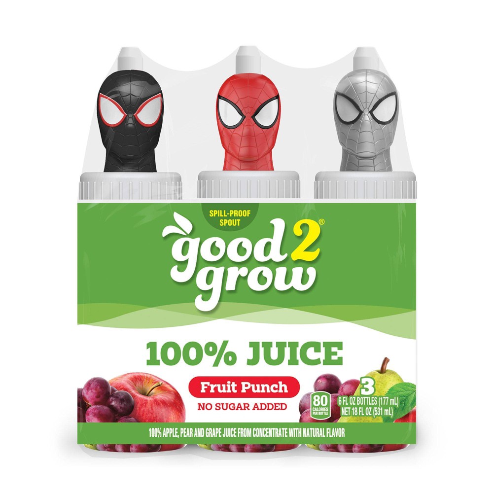 100% JUICE