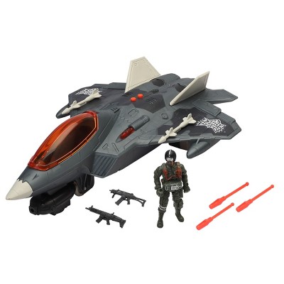 fighter jet toys