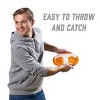 NCAA Tennessee Volunteers Flimzee Flying Disc: Polyester Toddler Toy, 2+ Years - 4 of 4