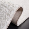 Tahoe Shag THO670 Power Loomed Indoor Rugs - Safavieh - 4 of 4