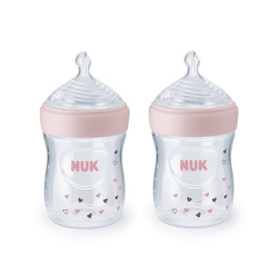 target nuk