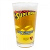 Adult Superman Power Pint Glass - 3 of 4
