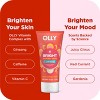OLLY Bright Mood and Skin Vitamin-Infused Body Scrub - Citrus Currant - 6oz - 3 of 4