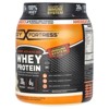 Body Fortress Super Advanced Whey Protein, Vanilla, 1.74 lb (792 g) - 3 of 3