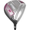 Ray Cook Golf Ladies Gyro Complete Set W/Bag - 2 of 4