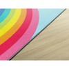 Flagship Carpets Hello Sunshine Modern Area Rug - 4 of 4