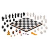 LEGO Harry Potter Hogwarts Wizard's Chess 76392 Building Kit - image 2 of 4