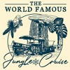 Men's Jungle Cruise The World Famous La Quila T-Shirt - 2 of 4