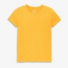 Primary Adult Classic Slub Crewneck Tee (Women's Fit) - 2 of 4
