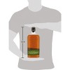 Bulleit 95 Rye Frontier Whiskey - 750ml Bottle - image 4 of 4