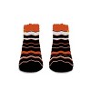 NBA Phoenix Suns Fan Fuzzy Socks - image 2 of 2