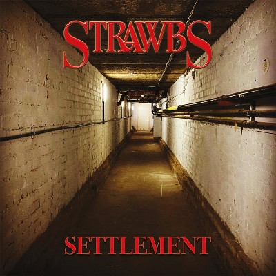 Strawbs - Settlement: 180 Gram Vinyl Lp