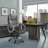 LACOO PU Leather Executive Office Chair - 3 of 4