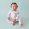 Toddler Gatsby Convertible One Piece - Posh Peanut - 2 of 4