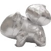 Pokemon 25th Celebration 8" Silver Bulbasaur Plush - Limited Edition Shiny Silver Frog Stuffed Animal Toy - 2+ - 4 of 4