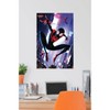 34" x 22" Marvel Cinematic Universe Spider-Man Premium Poster - Trends International - 3 of 3