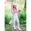 HalloweenCostumes.com Magical Unicorn Costume for Girls - 2 of 4