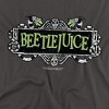 Men's Beetlejuice Movie Logo T-Shirt - 2 of 4