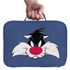 Looney Tunes Sylvester Insulated Soft Sided Lunch Box - 3 of 4