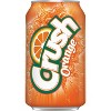 Crush Orange Soda - 12pk/12 fl oz Cans - image 2 of 4