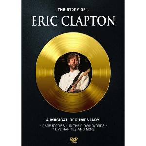 The Story Of: A Musical Documentary (DVD) - 1 of 1