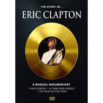The Story Of: A Musical Documentary (DVD)