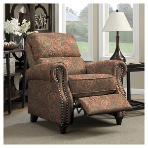 Push Back Recliner Chair -  ProLounger - 1 of 4